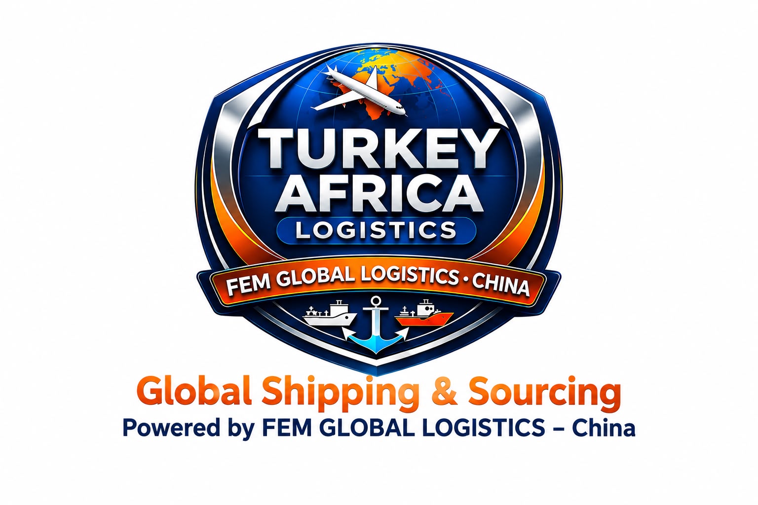 Turkey Africa Cargo